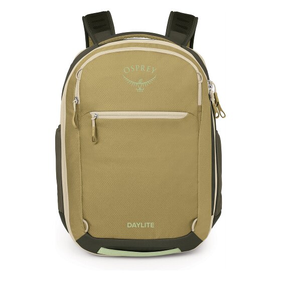 Osprey Sac à dos de voyage Daylite 26 L, 43 cm, avec soufflet d'extension pour ordinateur portable