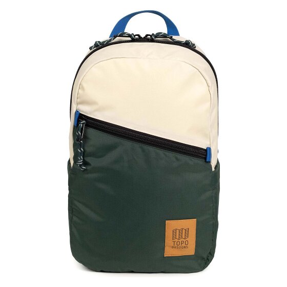 Topo Designs Light Pack Daypack 42 cm Compartiment ordinateur