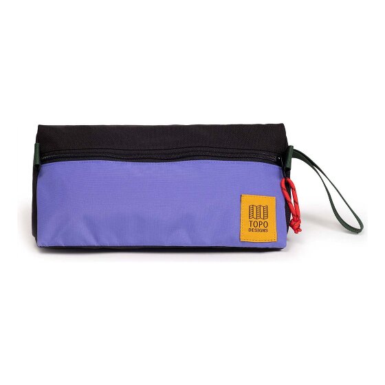 Topo Designs Accessories Trousse de toilette 33 cm