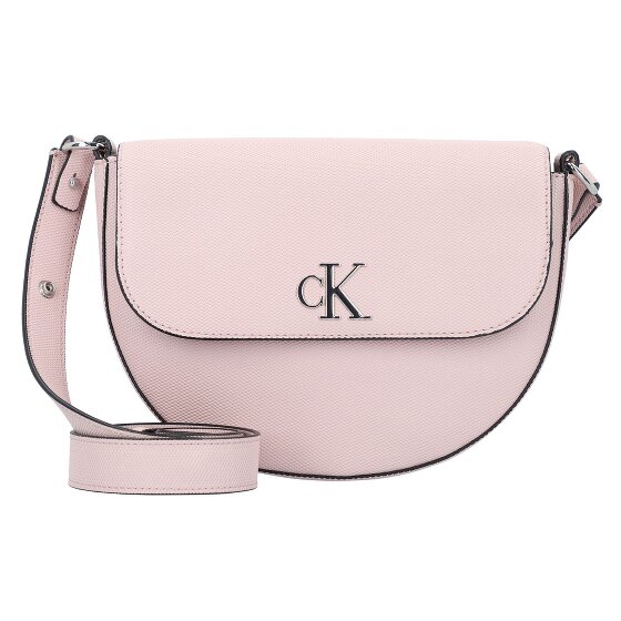 Calvin Klein Jeans Minimal Monogram Sac à bandoulière 24 cm