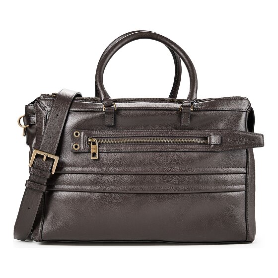 Liebeskind Delia Sac à main M Cuir véritable 36 cm