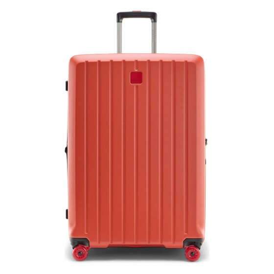 Stratic Buzz 4 roulettes Trolley L 75 cm