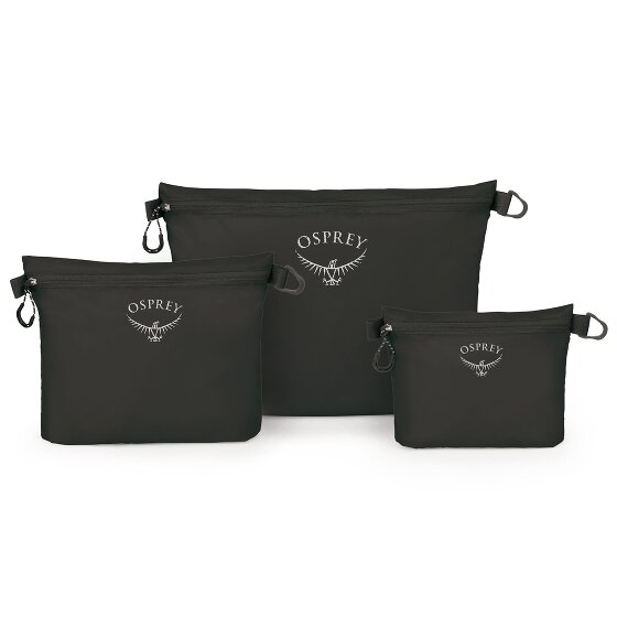 Osprey Ultralight Zipper Sack Set Trousse de toilette 28 cm