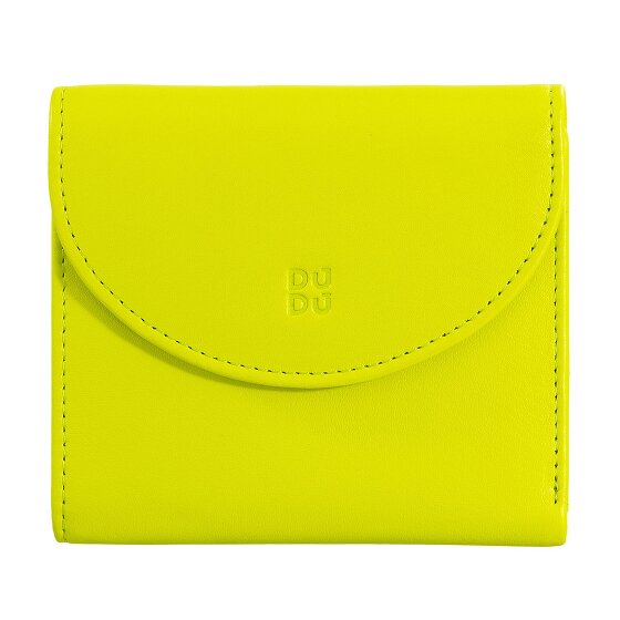 DuDu Malaita Porte-monnaie Cuir 11 cm