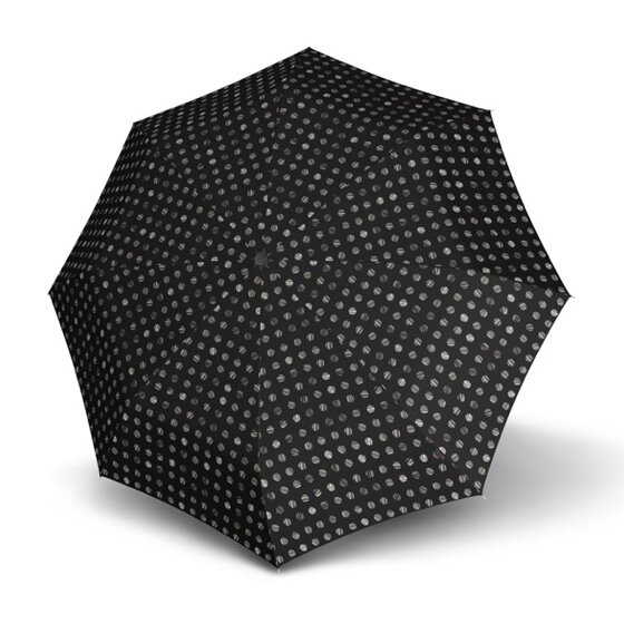 Knirps A.200 Medium Duomatic Parapluie de poche 28 cm