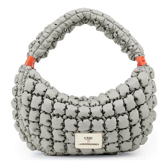 LES VISIONNAIRES Unio Banana Sac à bandoulière 35 cm