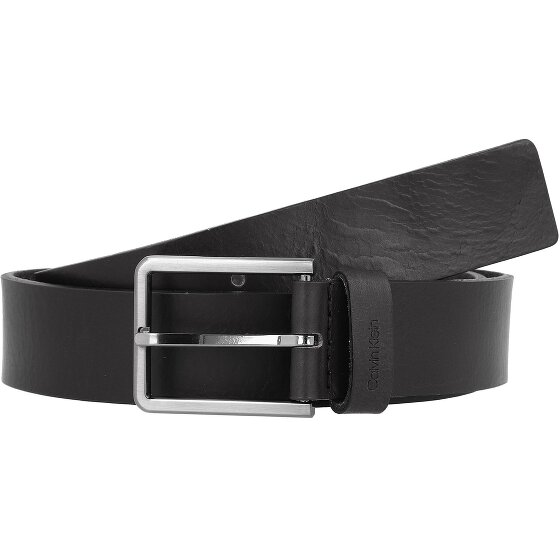 Calvin Klein Ceinture Essential en cuir