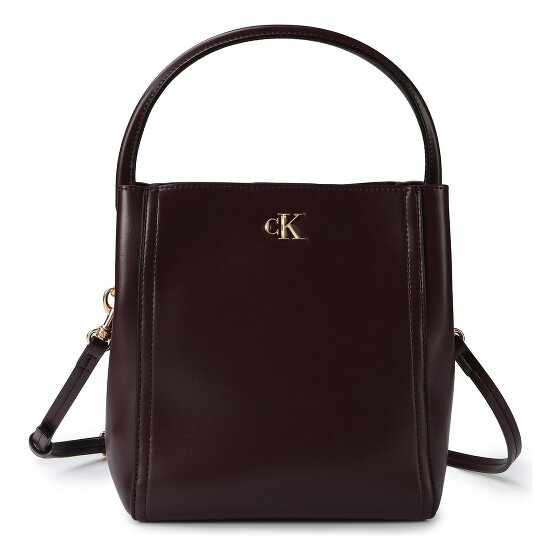 Calvin Klein CK Bucket Sac de shopper 21 cm