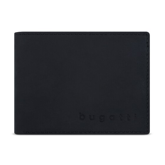 bugatti Luca Porte-monnaie Cuir 11 cm