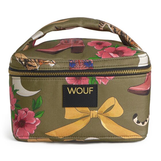 Wouf Daily Trousse de toilette 20 cm