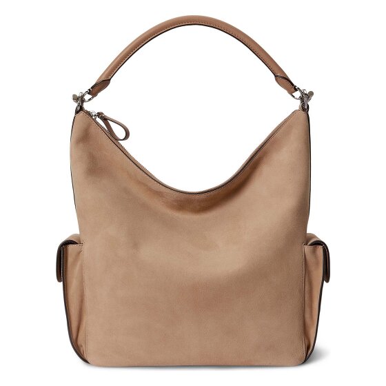 Lauren Ralph Lauren Blake Sac à bandoulière Cuir véritable 33 cm