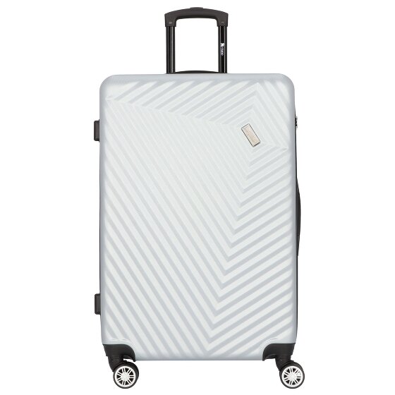 mano Don Carlo 4 roues trolley 77 cm