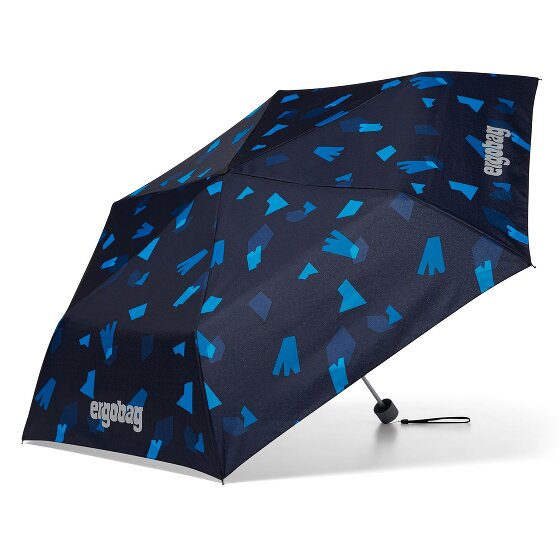 Ergobag Zubehör Parapluie de poche enfant 21 cm