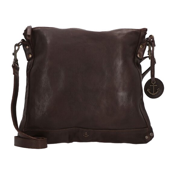 Harbour 2nd Anchor Love Vera Sac à bandoulière Cuir 34 cm