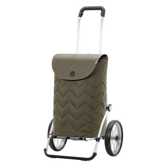 Andersen Shopper Royal Shopper Hilma Chariot à provisions 59 cm