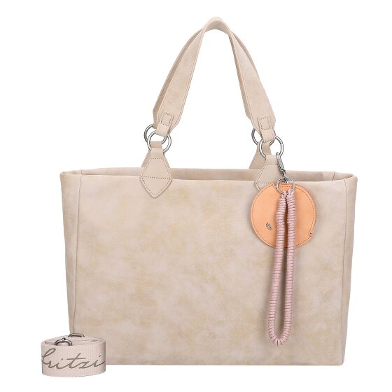 Fritzi aus Preußen Izzy Vintage Sac de shopper 42 cm