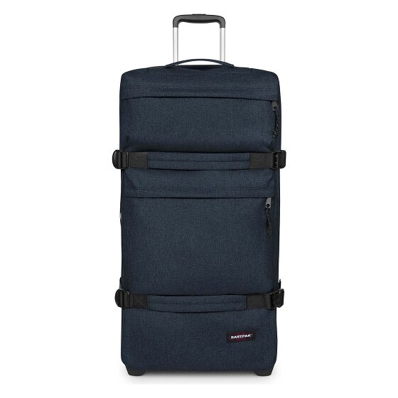 Eastpak Transit'R Plus 4 roues Sac de voyage 68 cm