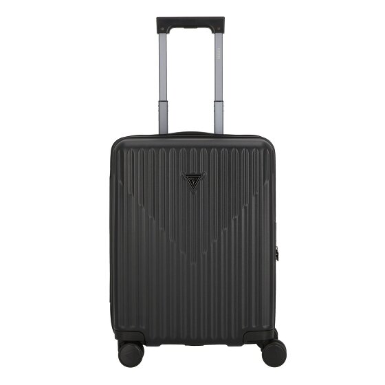 Guess Olbia 4 roulettes Trolley de cabine S 54 cm