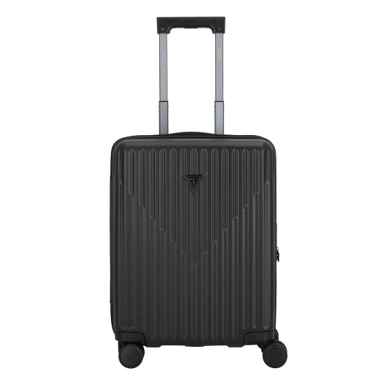 Guess Olbia 4 roulettes Trolley de cabine S 54 cm