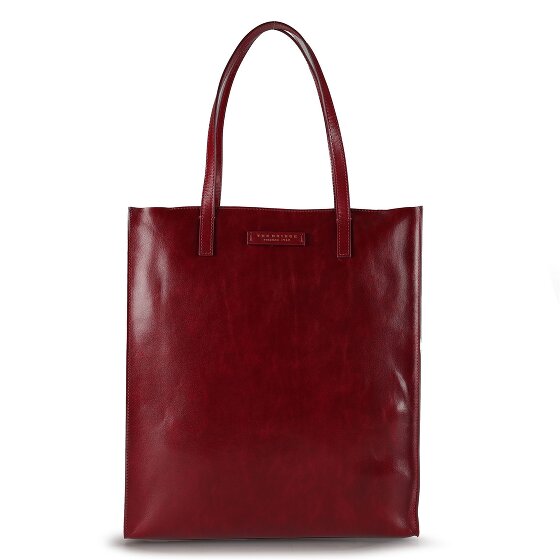 The Bridge Mirra Sac à bandoulière Cuir 32 cm Compartiment pour ordinateur portable