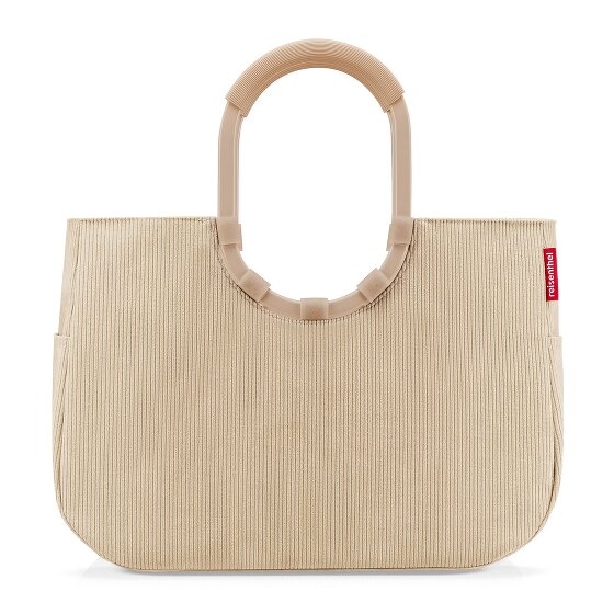 reisenthel Loopshopper Loopshopper L Sac de shopper 46 cm