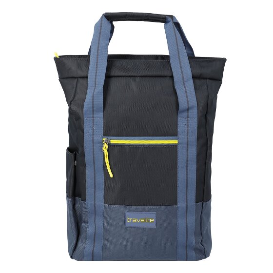Travelite Color Craze Daypack 42 cm Compartiment pour ordinateur portable