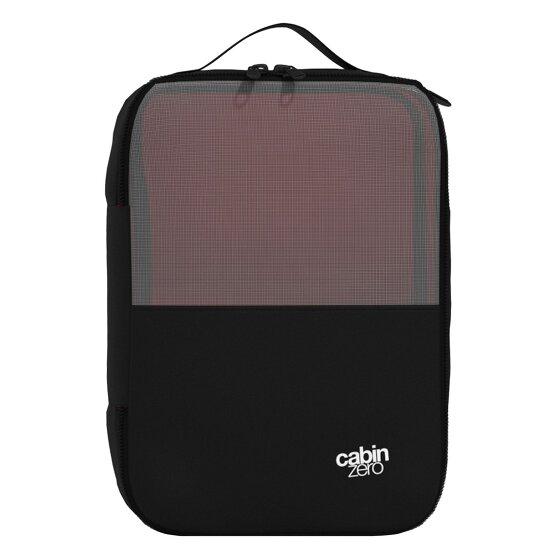 Cabin Zero Sac de rangement Lux 17,5 cm