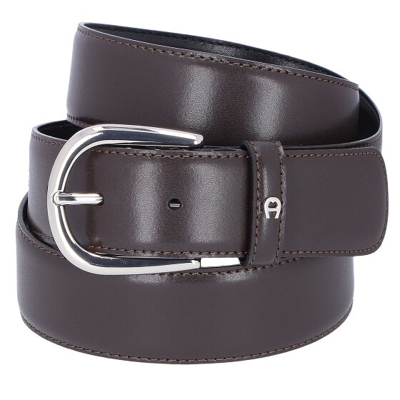 AIGNER Ceinture business en cuir