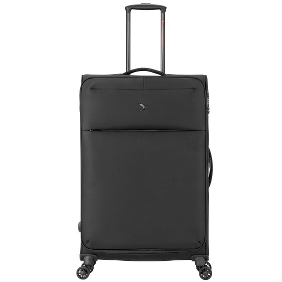 Pack Easy GoOn 4 roulettes Trolley L 78 cm
