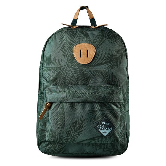 NITRO Urban Classic sac à dos 45 cm compartiment pour ordinateur portable