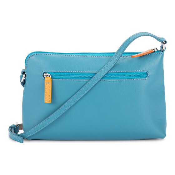 Mywalit Sac à bandoulière Cuir 22 cm