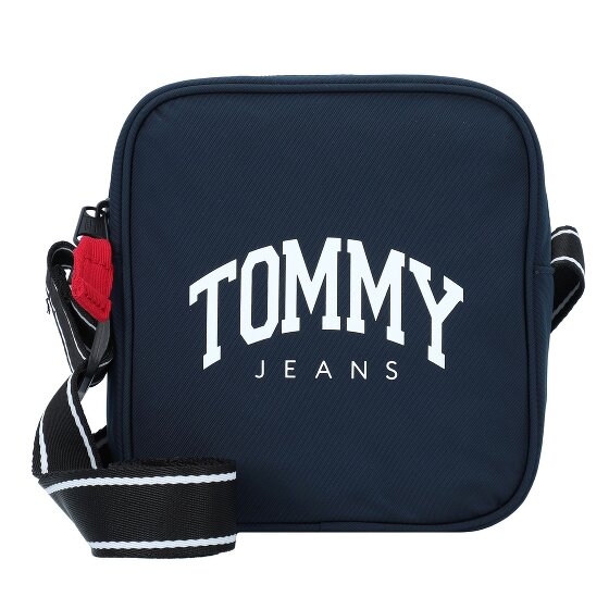 Tommy Hilfiger Jeans TJM Prep Sport Sac à bandoulière 17.5 cm