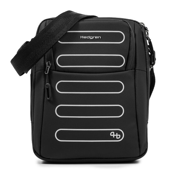 Hedgren Comby Performance Relax M P Sac à bandoulière Protection RFID 21 cm