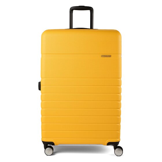 American Tourister Checkline 4 roues Valise cabine 77 cm