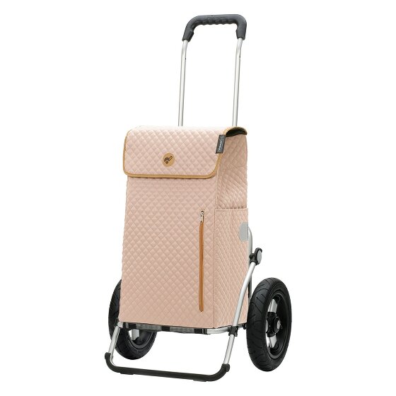 Andersen Shopper Royal Shopper Lissa Chariot à provisions 58 cm