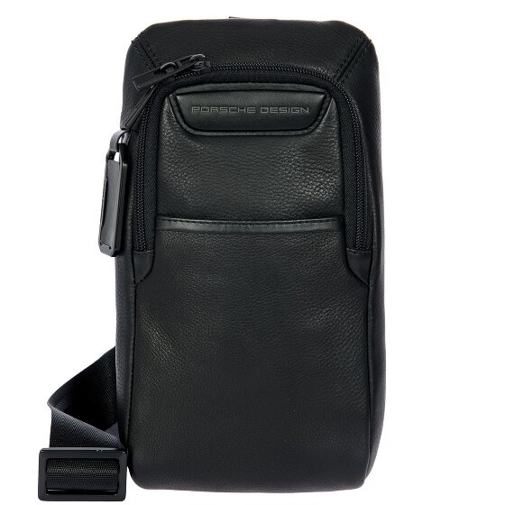 Porsche Design Roadster Mini sac à bandoulière Cuir 14 cm