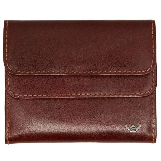 Golden Head Colorado Porte-monnaie RFID cuir 10,5 cm