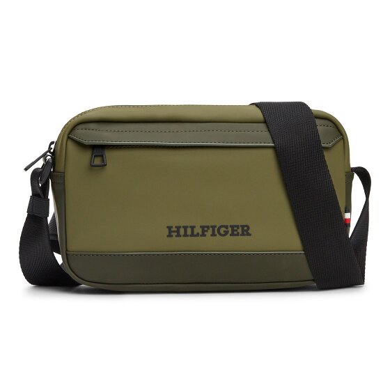 Tommy Hilfiger TH Monotype Sac à bandoulière 24 cm