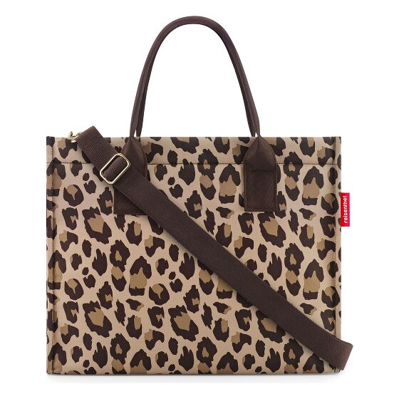 reisenthel Daily Sac de shopper 42 cm Compartiment pour ordinateur portable