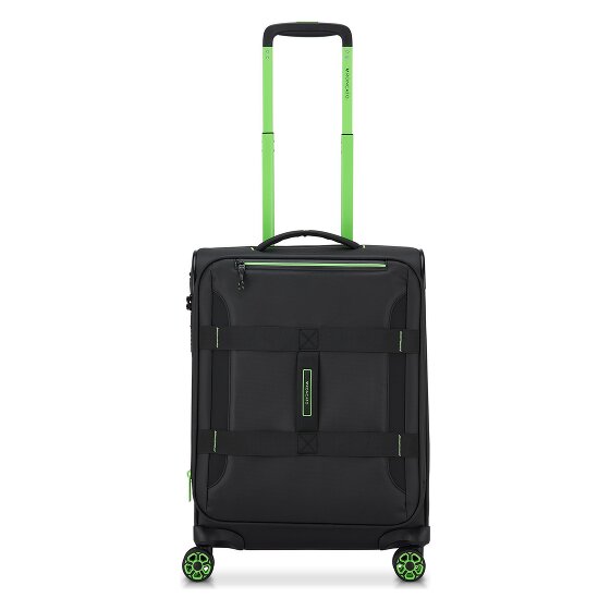Roncato Norway 4 roulettes Trolley de cabine 55 cm