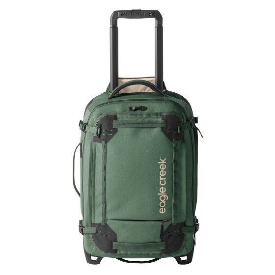 Eagle Creek Gear Warrior 2 roulettes Trolley à dos 55 cm Compartiment pour ordinateur portable