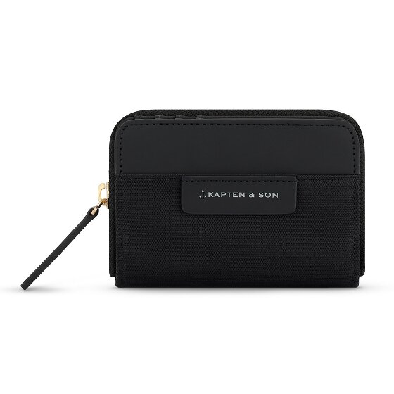 Kapten & Son Bergen Porte-monnaie 12 cm