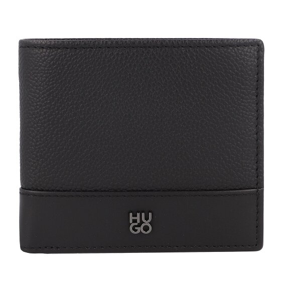 Hugo Quantic Porte-monnaie Cuir 10.5 cm