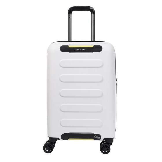 Hedgren Comby Grip S 4 roulettes Trolley de cabine S 55 cm
