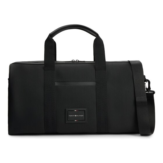 Tommy Hilfiger TH Foundation Sac de voyage Weekender 27 cm