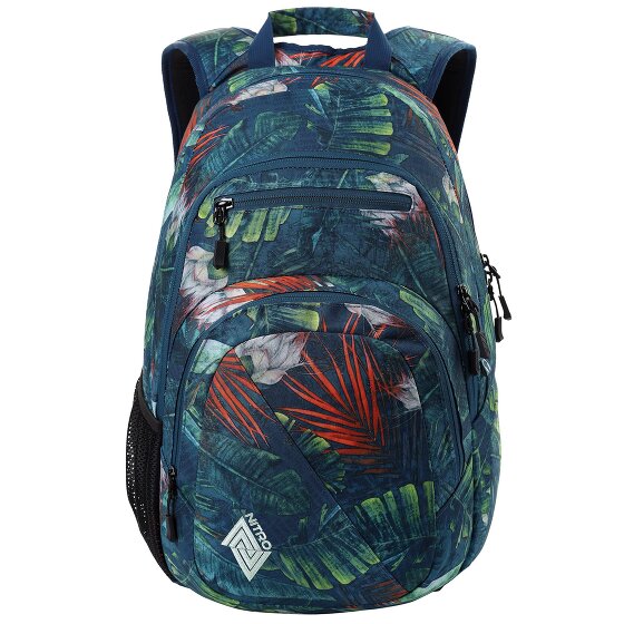 NITRO Stash 29 Sac à dos scolaire 49 cm