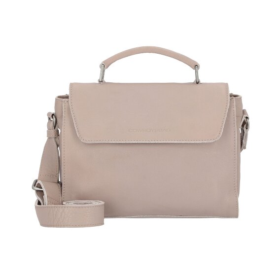 Cowboysbag Bromont Sac à main Cuir 25 cm
