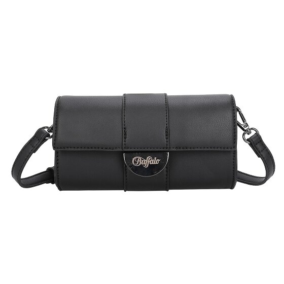 Buffalo Curve Night Sac à bandoulière 20 cm