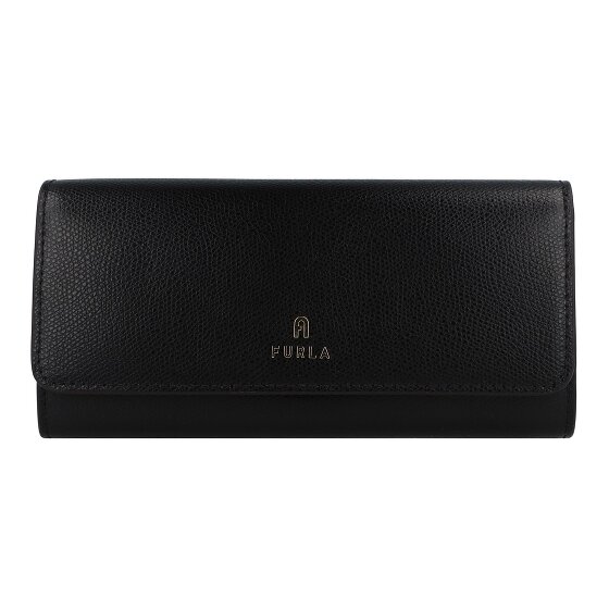 Furla Camelia Porte-monnaie Cuir 19.5 cm