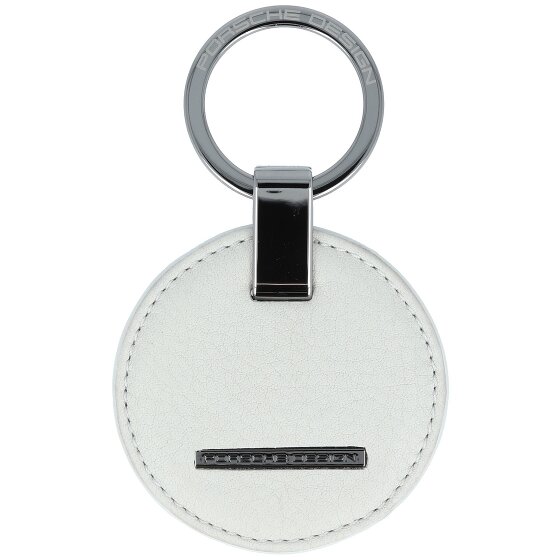 Porsche Design Porte-clés cuir 9 cm